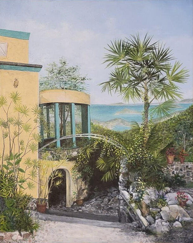 Mary Johnson Mary Johnson