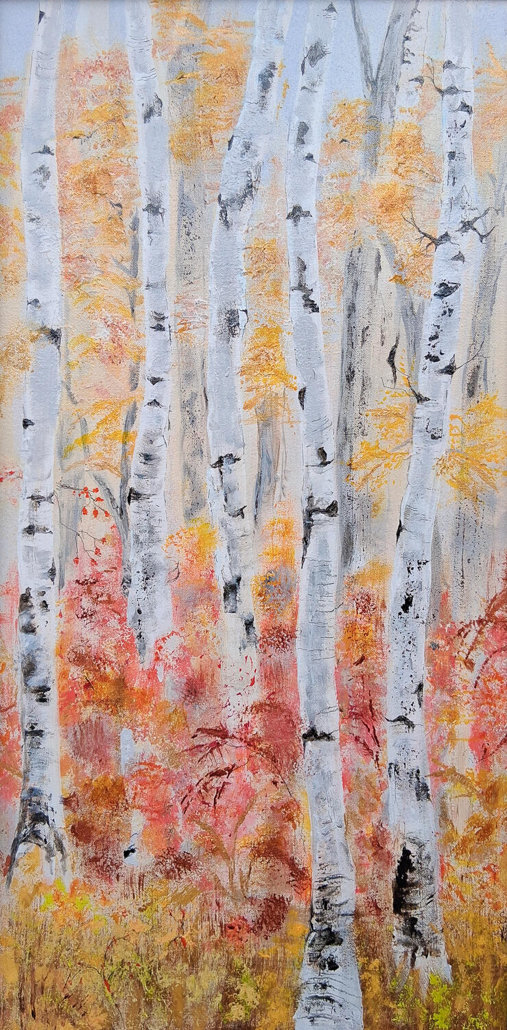 Susan Marchessult