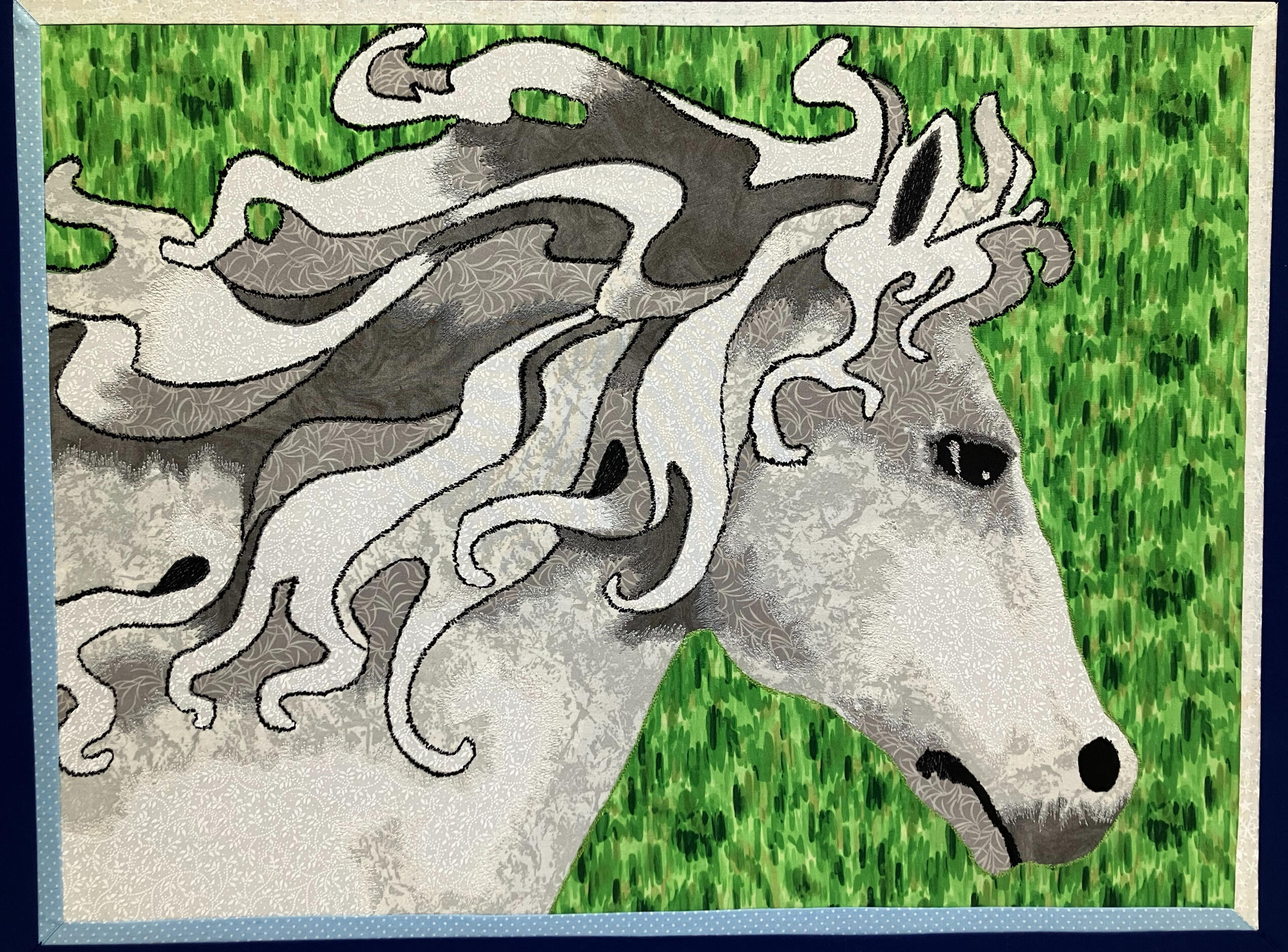 Fran Coker